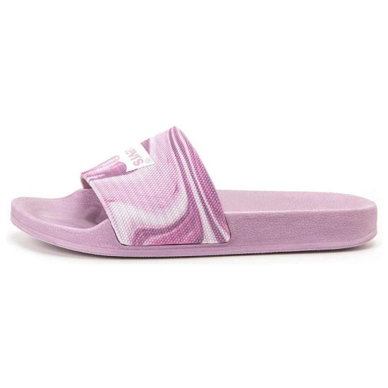 Levi's June Stamp Levi's June Stamp